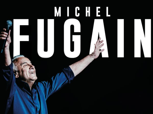 Michel Fugain
