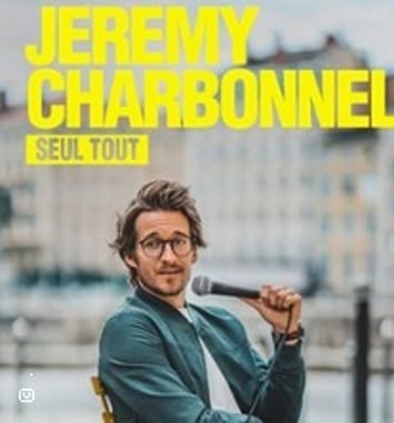 Jérémy Charbonnel, Seul tout