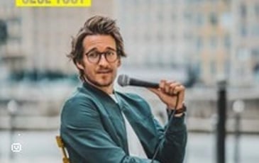 Jérémy Charbonnel, Seul tout