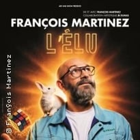 François Martinez, L'Elu