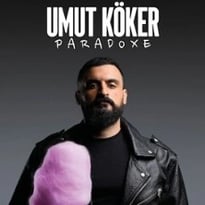 Umut Köker, Paradoxe