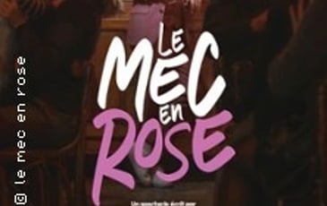 Ben H., Le Mec en Rose (Tournée)
