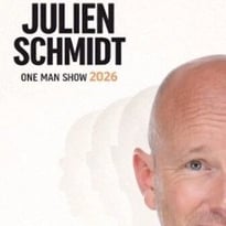 Julien Schmidt