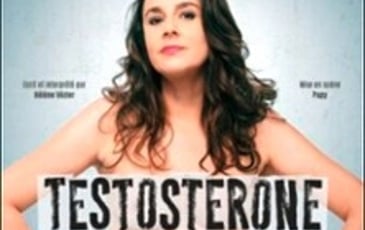 Hélène Vézier, Testostérone