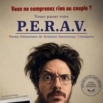 Axel Lattuada, P.E.R.A.V.
