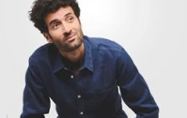 Alex Fredo — Nouveau spectacle