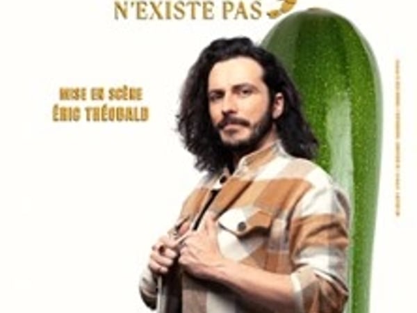 William Pilet, Normal n'existe pas