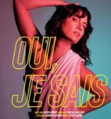 Olivia Moore, Oui, je sais
