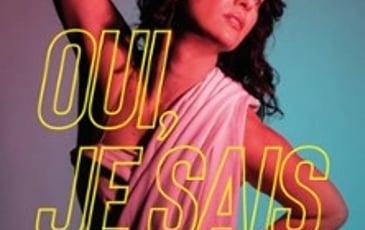 Olivia Moore, Oui, je sais