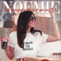 Noémie Bousquainaud : Coucou les moches