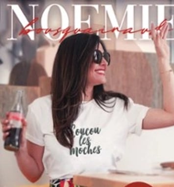 Noémie Bousquainaud : Coucou les moches