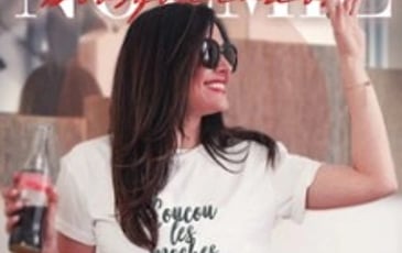 Noémie Bousquainaud : Coucou les moches
