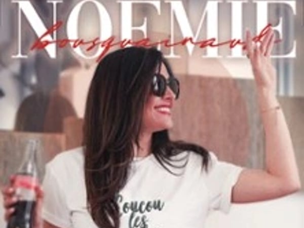 Noémie Bousquainaud : Coucou les moches