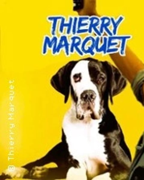 Thierry Marquet, Foutage de Gueule ?