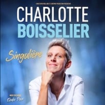 Charlotte Boisselier, Singulière, tournée
