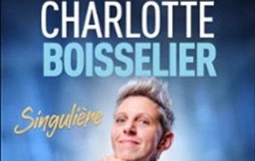 Charlotte Boisselier, Singulière, tournée