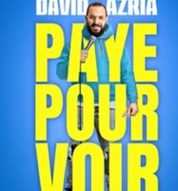 Paye pour Voir