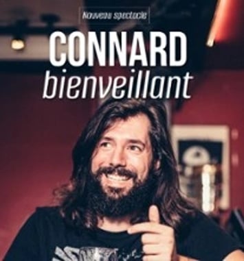 Connard bienveillant