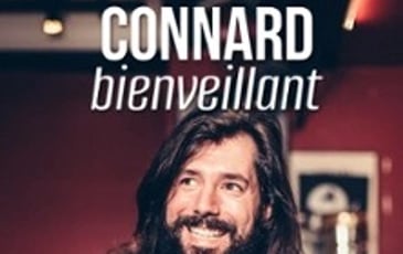 Connard bienveillant
