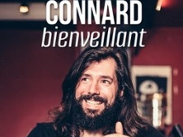 Connard bienveillant