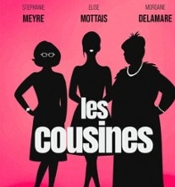 Les Cousines