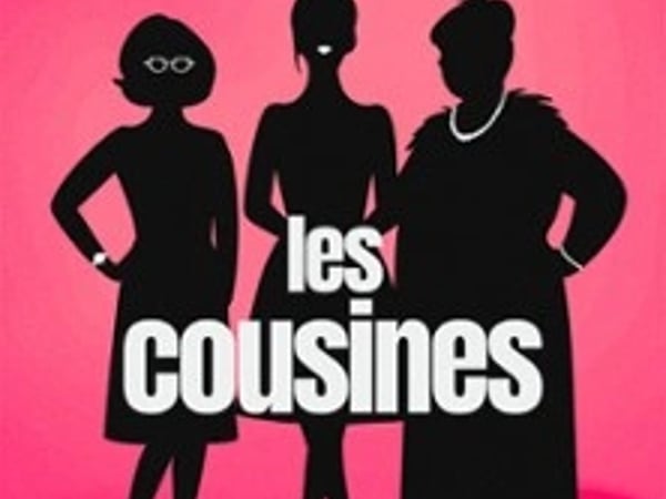 Les Cousines
