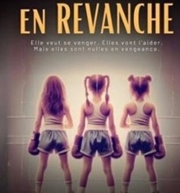 Vanessa Kayo, En Revanche