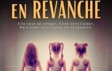 Vanessa Kayo, En Revanche