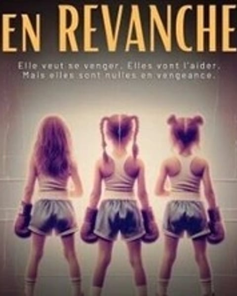Vanessa Kayo, En Revanche