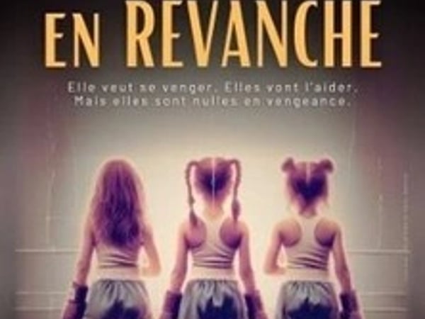 Vanessa Kayo, En Revanche