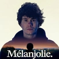 Tristan Pierre : Mélanjolie (tournée)