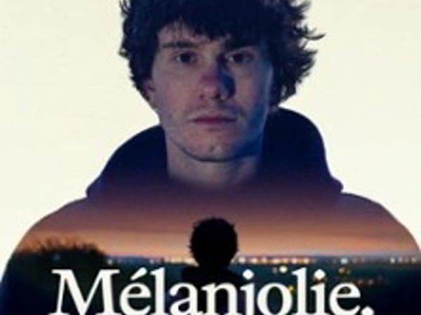 Tristan Pierre : Mélanjolie