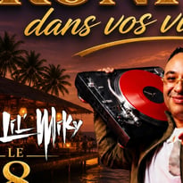 Mettez du Konpa dans Vos Vies