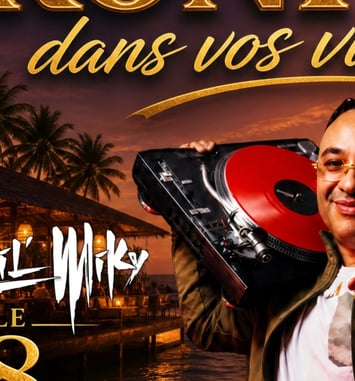 Mettez du Konpa dans Vos Vies