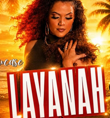 La Vibe Tropicale 5
