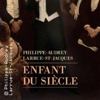 Enfant du Siècle