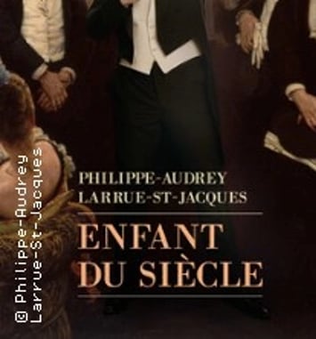 Enfant du Siècle