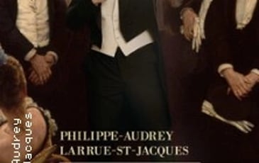 Enfant du Siècle