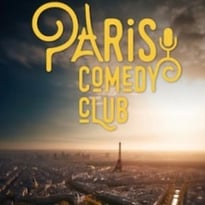 Paris Comedy Club Tournée