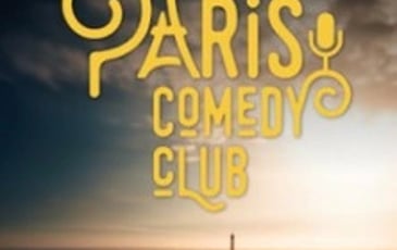 Paris Comedy Club Tournée