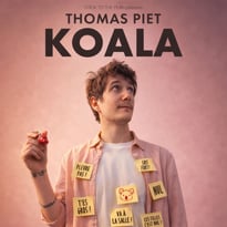 Thomas Piet - Koala