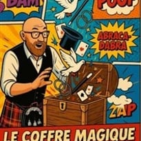 Le Coffre Magique du Lord