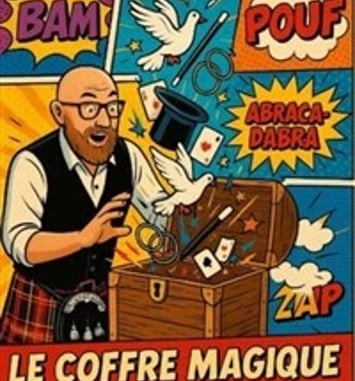 Le Coffre Magique du Lord