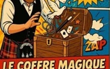 Le Coffre Magique du Lord