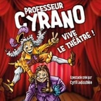 Professeur Cyrano