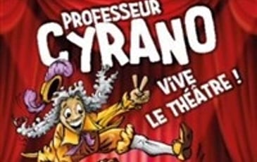 Professeur Cyrano