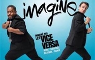 Les Vice Versa dans Imagine