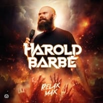 Harold Barbé, Relax Max