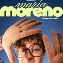 María Moreno