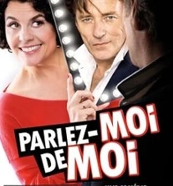 Parlez Moi de Moi